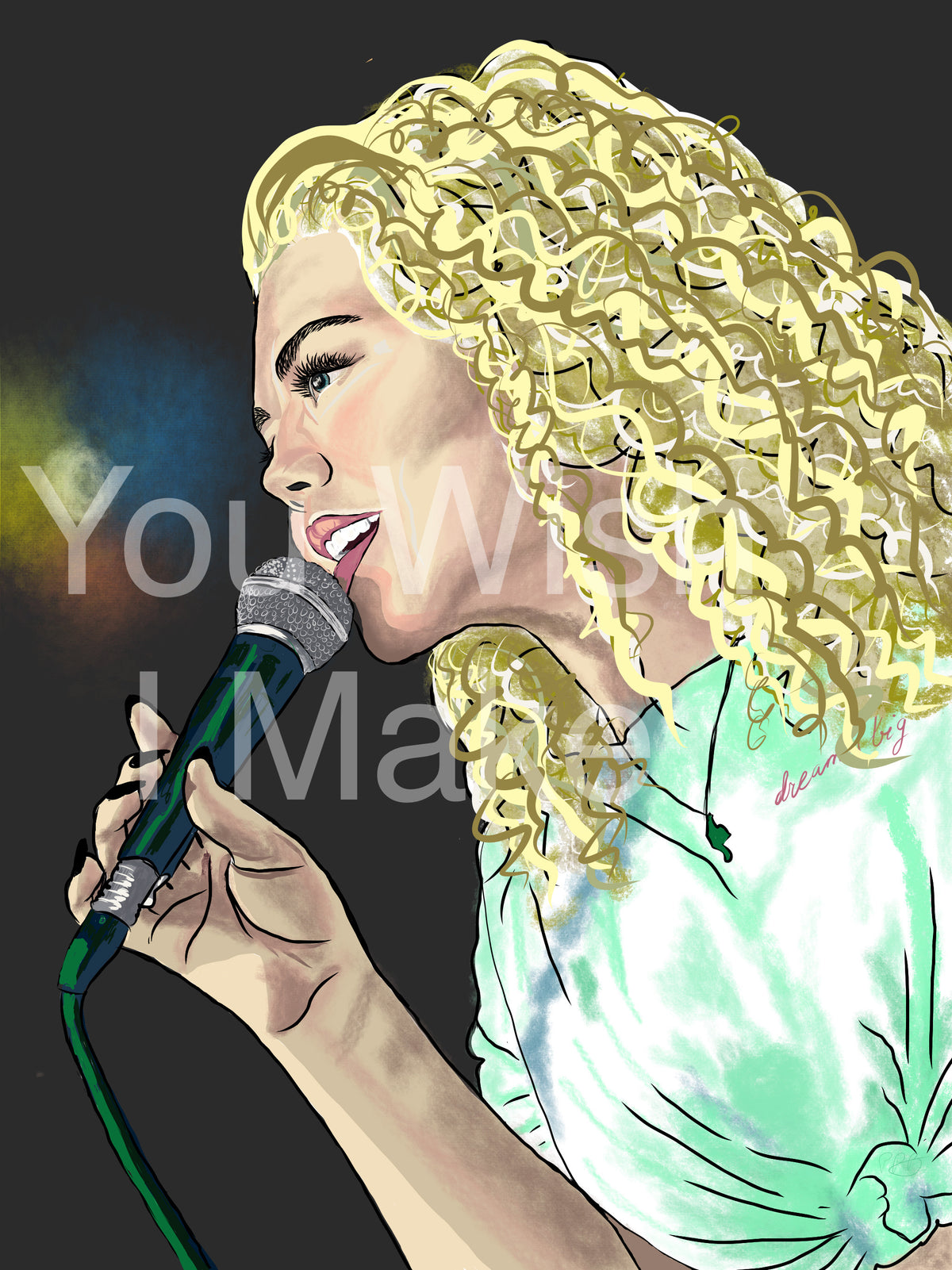 Parker Protected